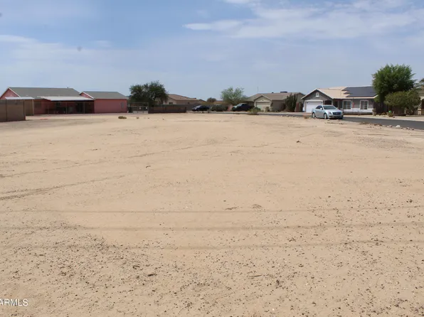13400 S Overfield Road #1207, Arizona City, AZ 85123