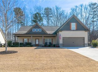 248 Azalea Lakes Dr, Dallas, GA 30157