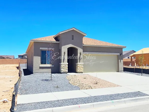 2564 Camino Azul Loop NE, Rio Rancho, NM 87144
