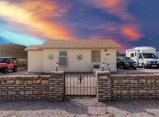 28098 Diamond Pl, Quartzite, AZ 85346