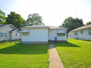 1165 S Kimbrough Ave, Springfield, MO 65807