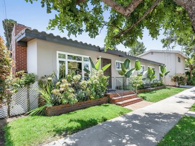 810 10th St, Coronado, CA, 92118