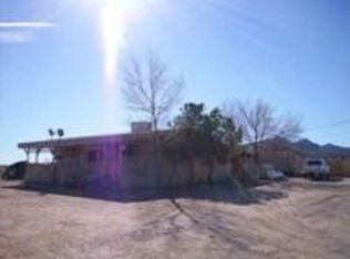 8856 E Lake Mead Rancheros Blvd, Kingman, AZ 86401
