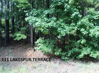 111 NE Lakespur Ter #749, Sparta, GA 31087