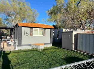 4317 Opal Ave Trailer 15, Pocatello, ID 83204