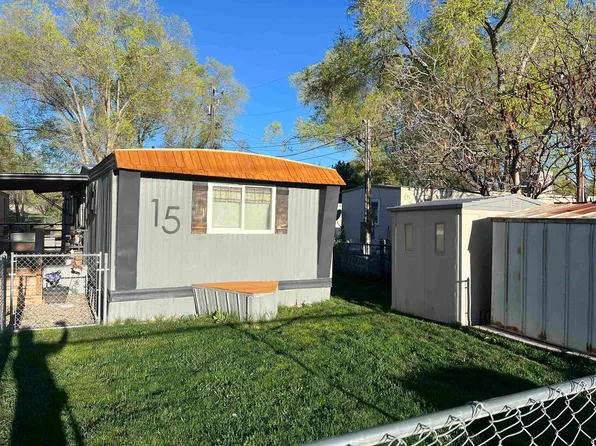 4317 Opal Ave Trailer 15, Pocatello, ID 83204