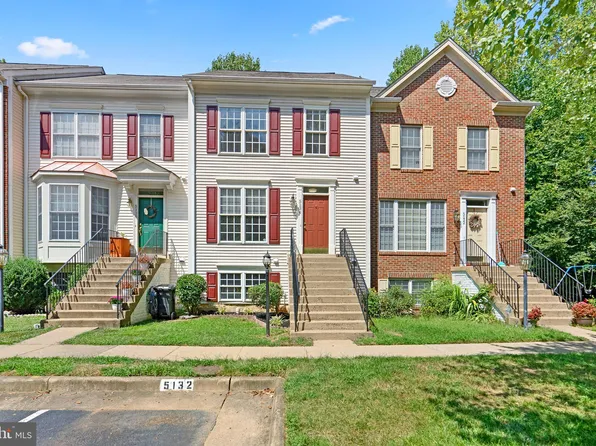 5134 Race Pointe Pl, Woodbridge, VA 22193