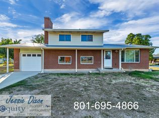 1669 W Camelot Dr, Layton, UT 84041