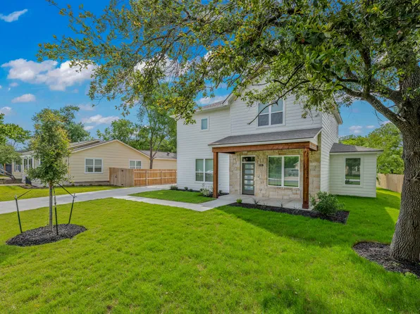 707 North Ave, Bryan, TX 77802