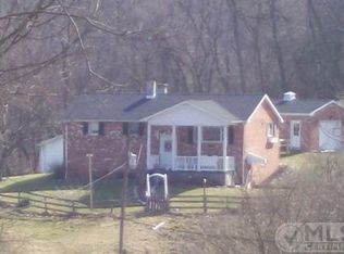 138 Rr 1, New Martinsville, WV 26155