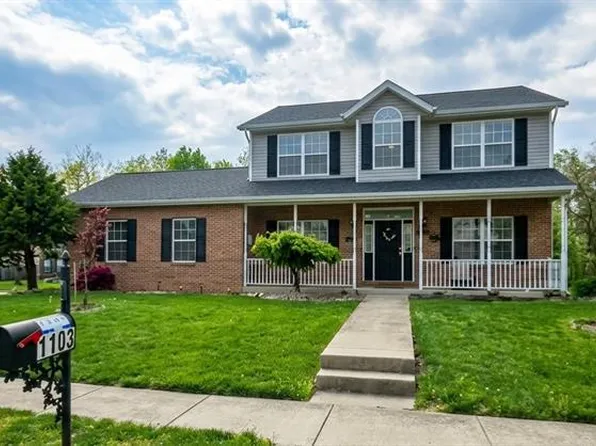 1103 Illini Dr, O Fallon, IL 62269