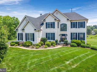 306 Jones Ct, Exton, PA 19341