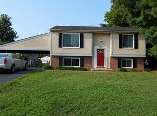 5101 Meadows Run, Richmond, VA 23223