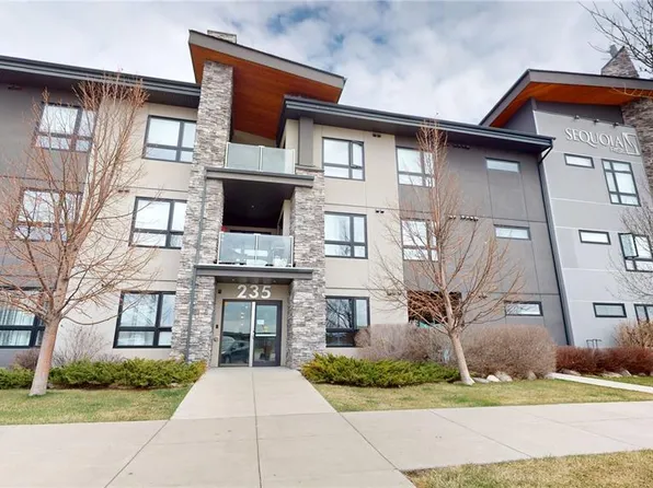 UNIT 312-235 Evergreen SQUARE, Saskatoon, SK S7W 0T9