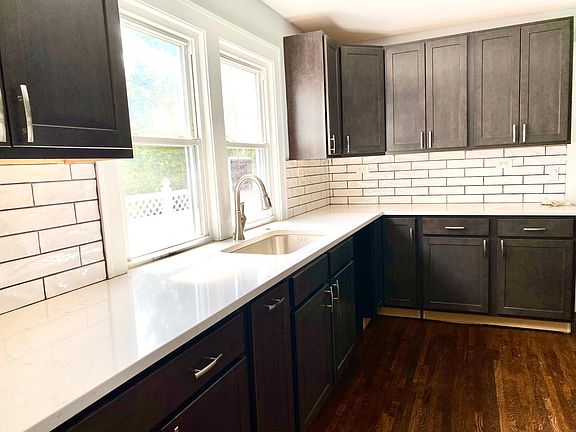 New Kitchen, Professionally Designed.