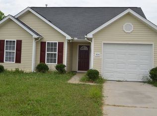 856 Lakehill Rd, Charlotte, NC 28214