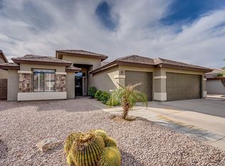 4241 E Danbury Rd, Phoenix, AZ 85032