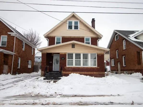 1323 W 30th St, Erie, PA 16508