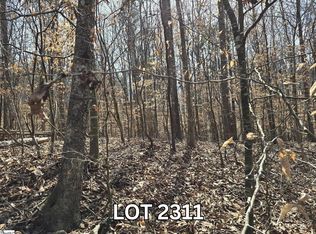 LOT 2311 S Hogan Dr, Westminster, SC 29693