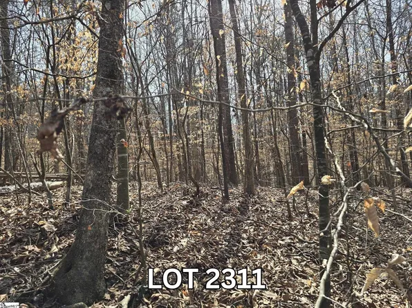 LOT 2311 S Hogan Dr, Westminster, SC 29693
