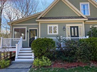 29 Lakeside Dr, Lyman, ME 04002