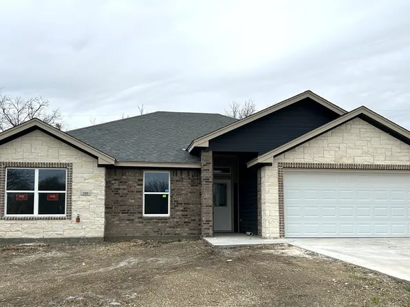 216 W Ruby Rd, Harker Heights, TX 76548