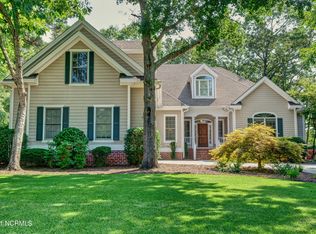 169 E Winding Way, Wallace, NC 28466