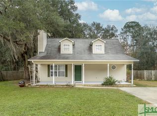 48 Calico Ct, Midway, GA 31320