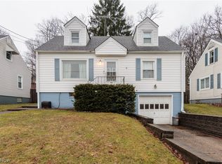 124 Davenport Ave, Akron, OH 44312