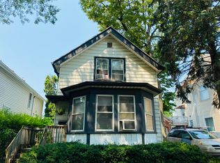 1211 S 22nd St, Milwaukee, WI 53204