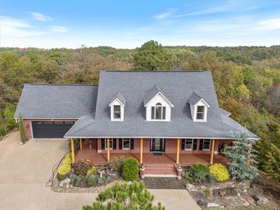 38 Huckleberry Ln, Eureka Springs, AR, 72632