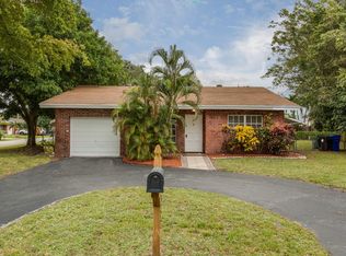 3351 NW 65th St, Fort Lauderdale, FL 33309