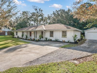 3002 Dogwood St, Beaufort, SC, 29906