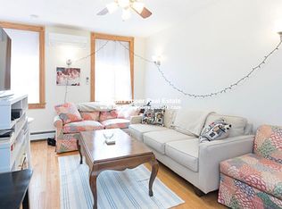 89 Myrtle St APT 4U, Boston, MA 02114