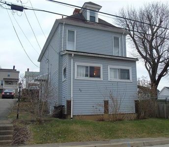 1357 Drey St, Arnold, PA, 15068