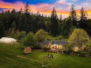 9722 Sheldon Rd SE, Olympia, WA 98501