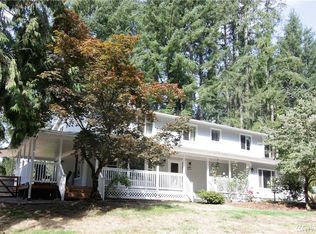 143 Astro Dr, Kelso, WA 98626