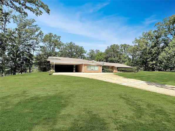 1201 Lurlyn Rd, Poplar Bluff, MO 63901