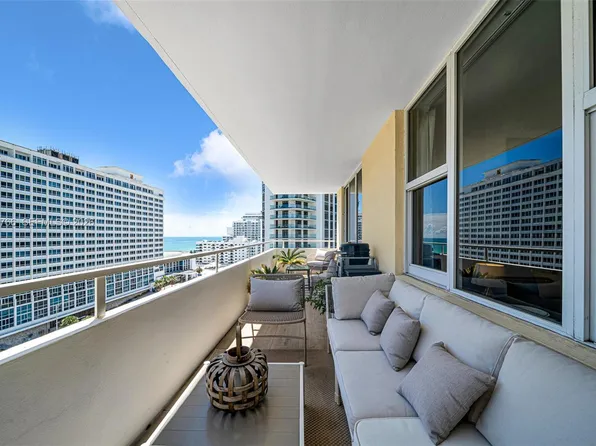 5600 Collins Ave APT 12E, Miami Beach, FL 33140