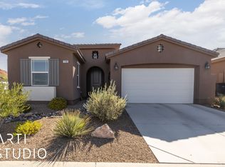 1190 Pebble View Ln, Mesquite, NV 89027