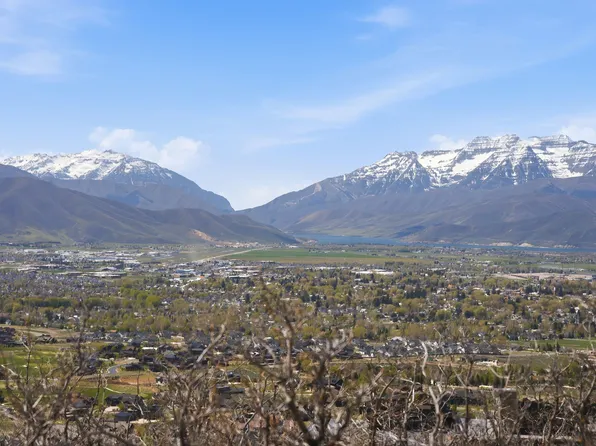 1652 N A1 Peak Dr, Heber, UT 84032
