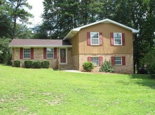5147 Edgemoor Dr, Norcross, GA 30071