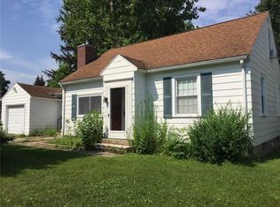 36 Belmont Rd, Rochester, NY 14612