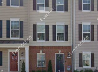 107 Tree Line Dr, Fredericksburg, VA 22405