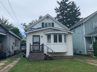 166 Bickford Ave, Buffalo, NY 14215