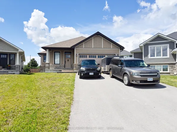 14 Tessa Blvd, Belleville, ON K8N 0B6