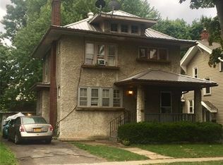 131 Penhurst St, Rochester, NY 14619