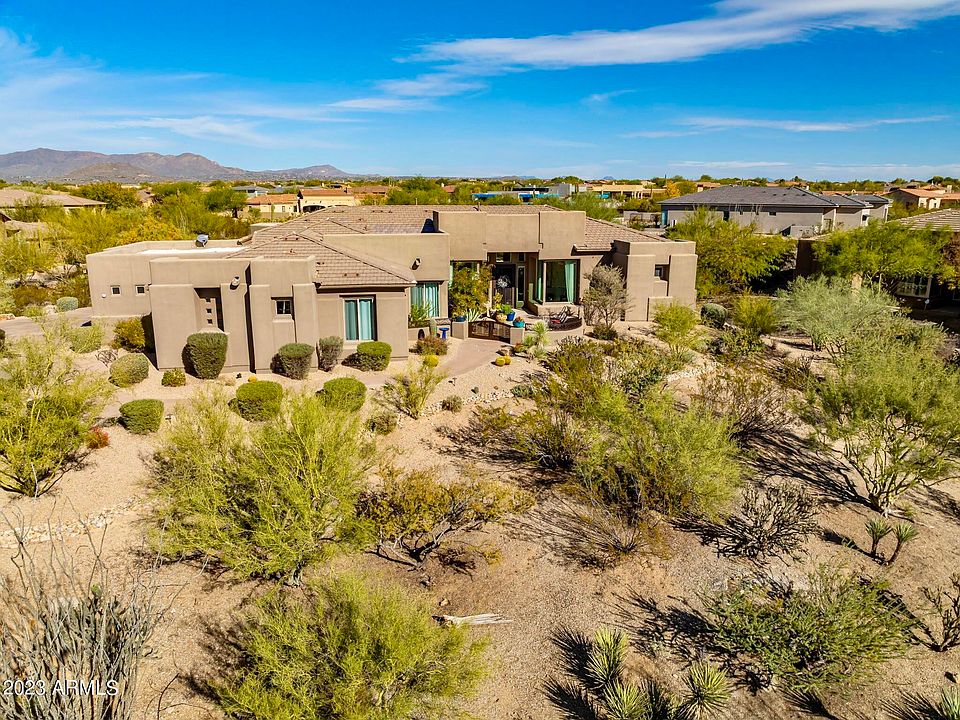 8188 E Thorntree Drive, Scottsdale, AZ 85266 | Zillow