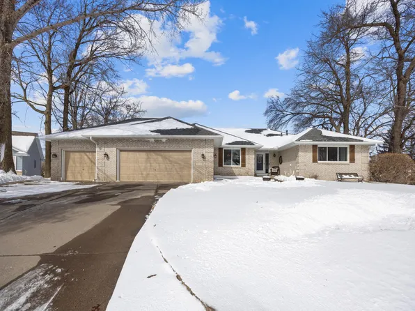 19332 Baldwin St NW, Elk River, MN 55330
