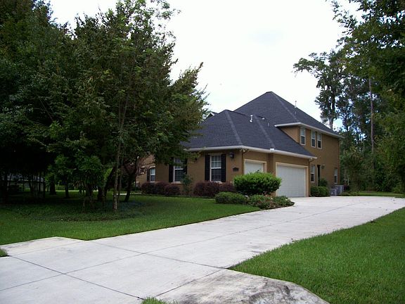 3 car side entry garage